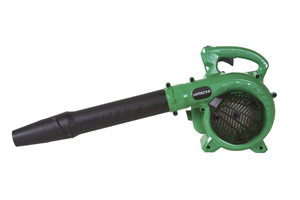 Hitachi RB24EAP 23.9cc 2-Cycle Gas Powered 170 MPH Handheld Leaf Blower