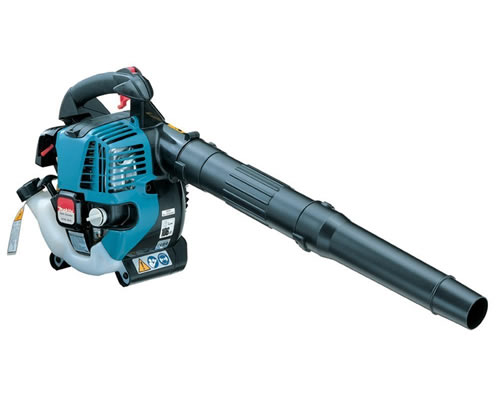 Makita BHX2500CA Commercial Grade 4-Stroke 24.5cc Handheld Blower