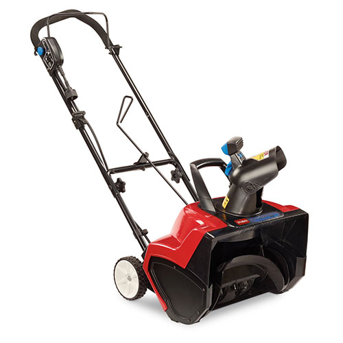 Toro 38381 Electric 1800 Power Curve Snow Blower