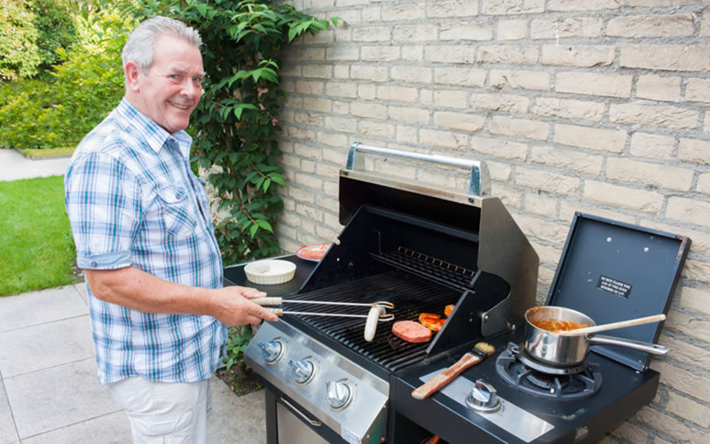 How to pick the Top Rated Gas Grill