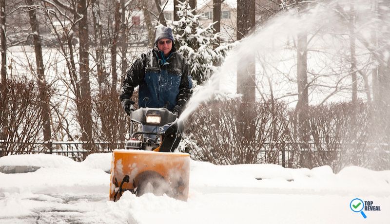 How to Consider Buying a Snow blower