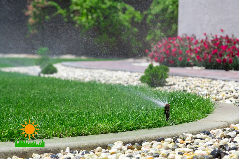 Best Smart Sprinkler Controller