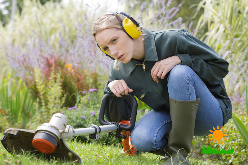 Best Weed Wacker and Eater for Women